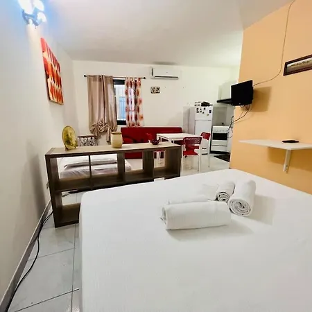 Apartment Orizzonte - Sanremo