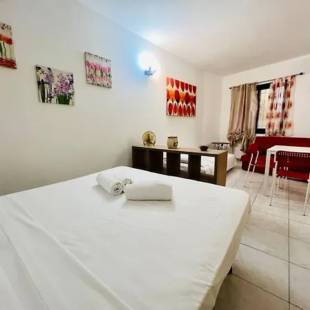 Orizzonte -