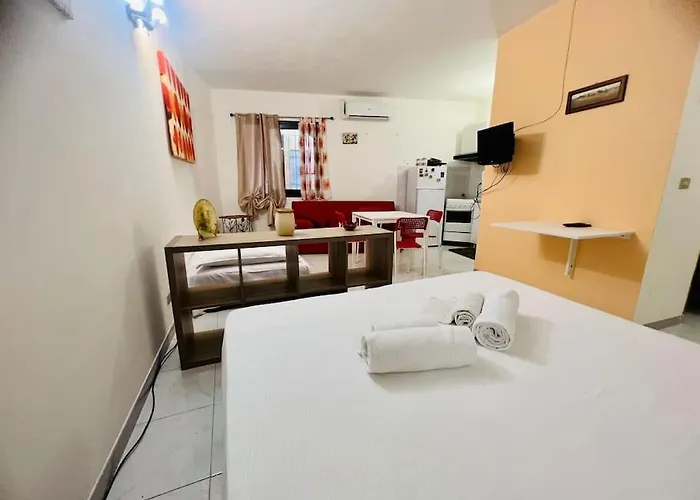 Apartmán Orizzonte - Sanremo