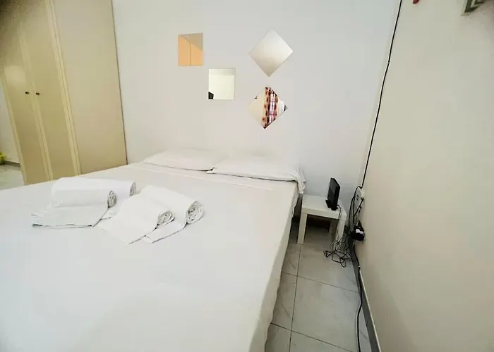 Apartmán Orizzonte - *