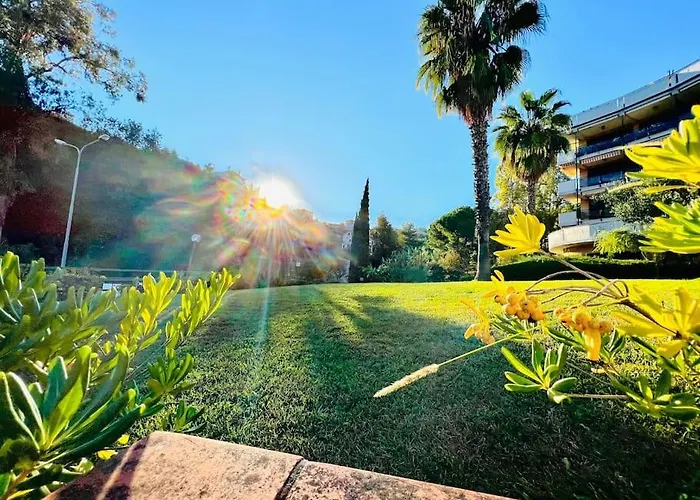 Orizzonte - Apartmán *