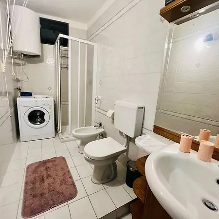 Apartment Orizzonte -