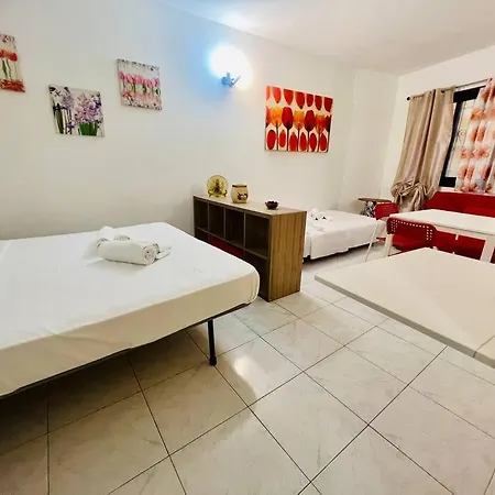 Apartment Orizzonte - *