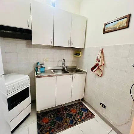 アパート Orizzonte -