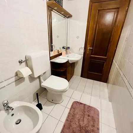 Apartment Orizzonte - *