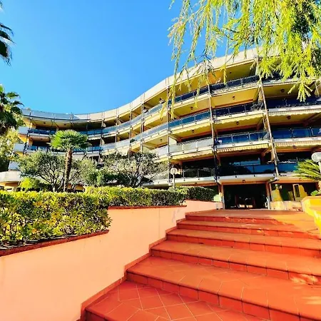 アパート Orizzonte -