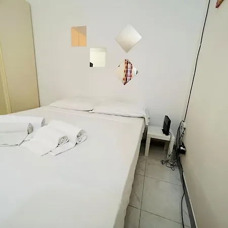 Apartment Orizzonte - *